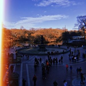 Meet your Posher, Mckenzie